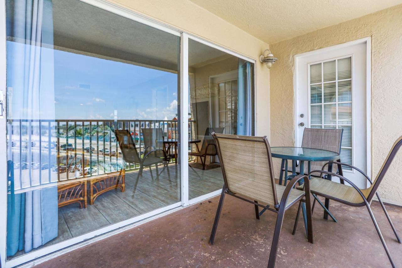 401 Beach Place Condos St. Pete Beach Exteriör bild